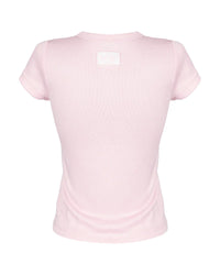Pinky Promise Baby Tee