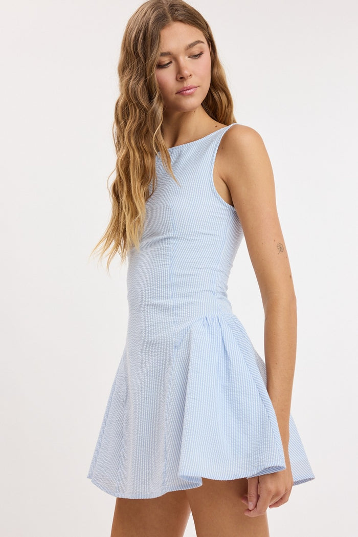 The Harbor Dress