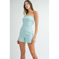 Tube Romper