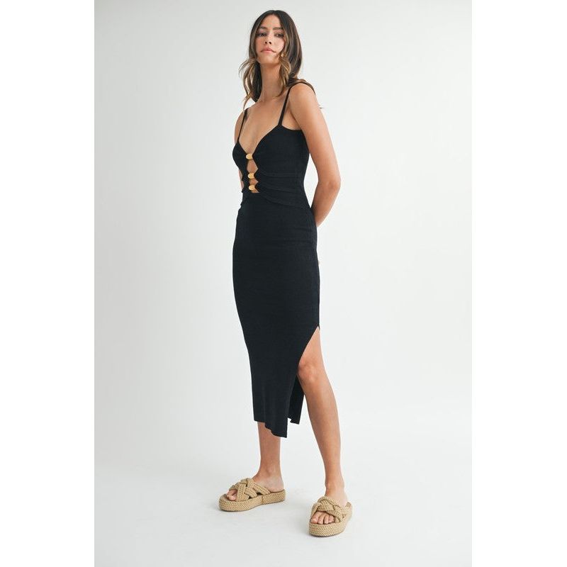 Party Girl Dress (2 Colors)