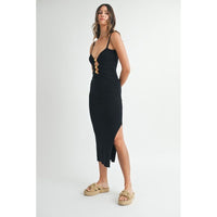 Party Girl Dress (2 Colors)