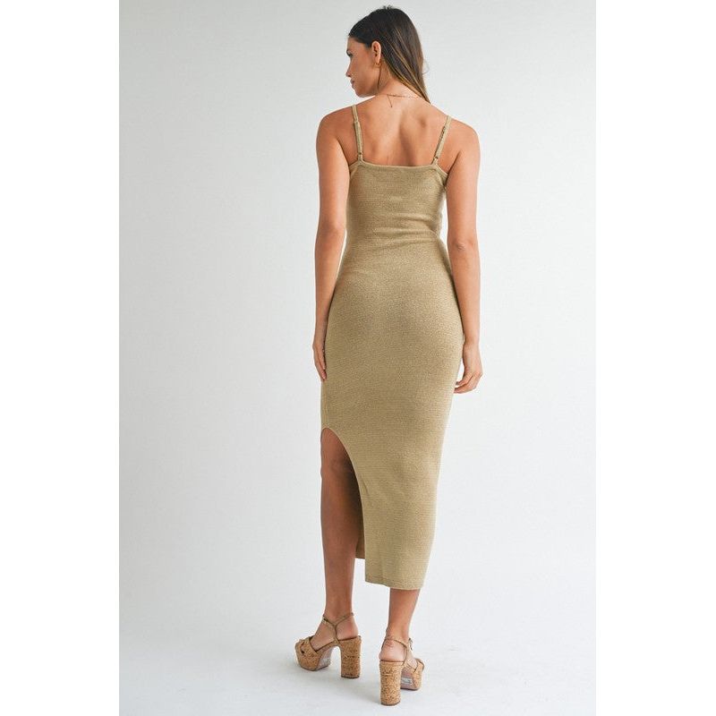 Party Girl Dress (2 Colors)