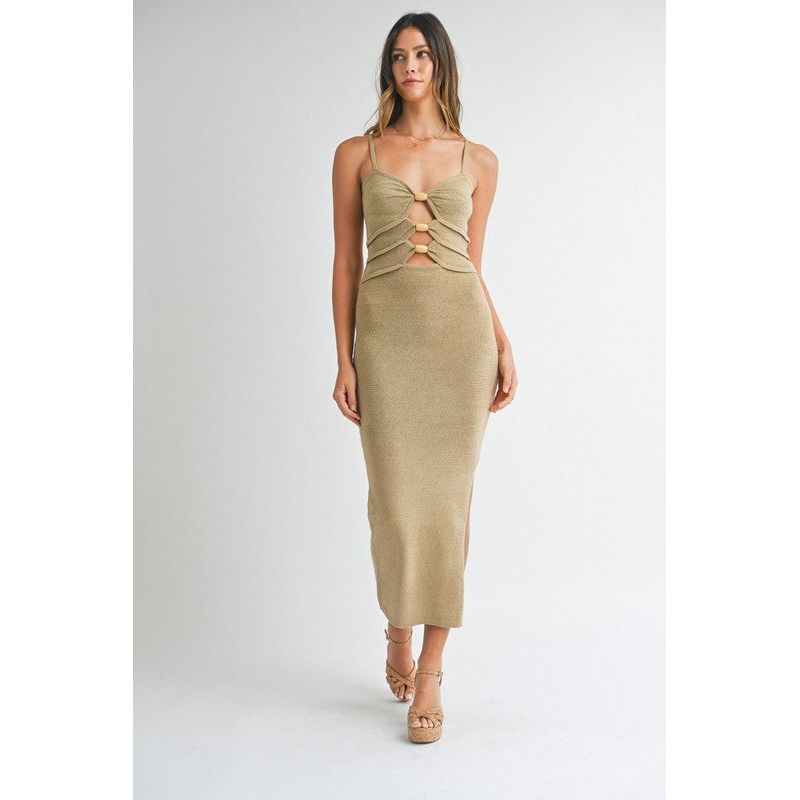 Party Girl Dress (2 Colors)