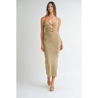 Party Girl Dress (2 Colors)