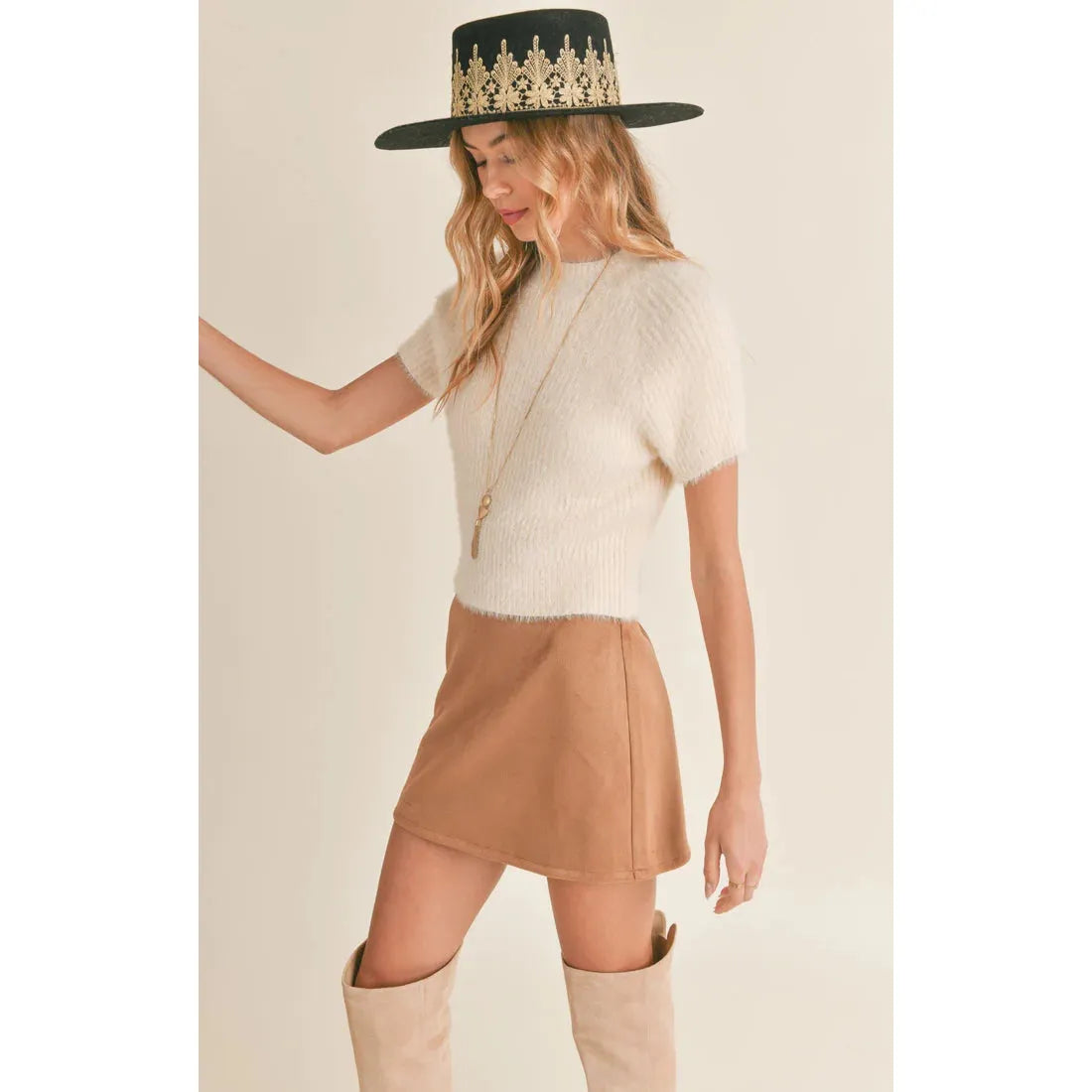 Sadie Sweater