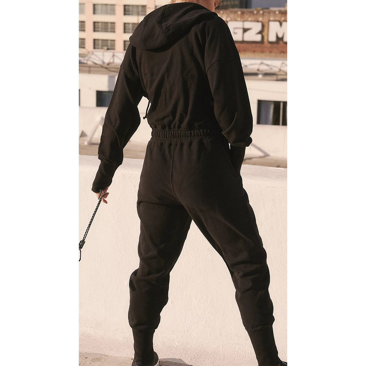 Training Day Jumpsuit