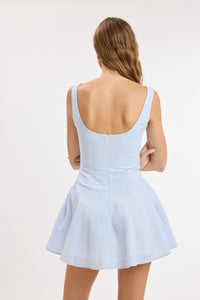 The Harbor Dress