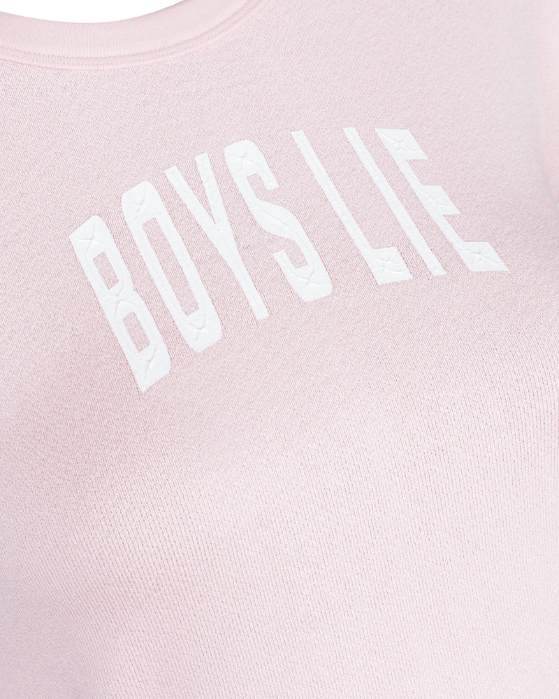 Pinky Promise Baby Tee