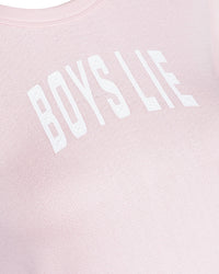 Pinky Promise Baby Tee