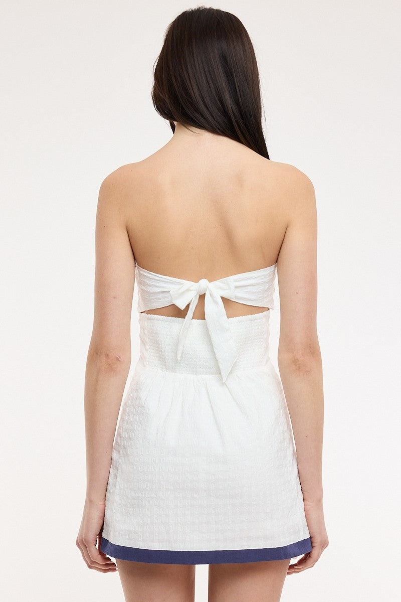 Lido Mini Dress
