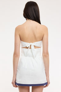 Lido Mini Dress