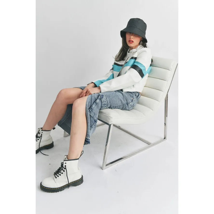 Marlin Racer Jacket