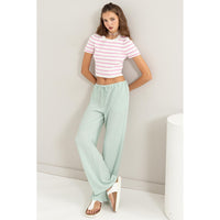 Crinkle Pants (Multiple Colors Available)