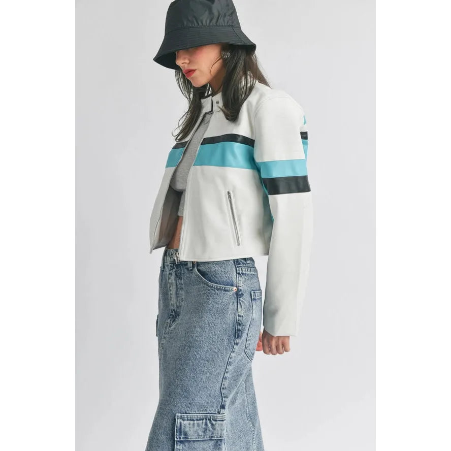 Marlin Racer Jacket