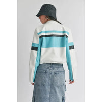 Marlin Racer Jacket
