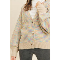 Pebbles Cardigan