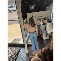 Latte Later Jacket