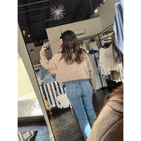 Glow Up Jacket