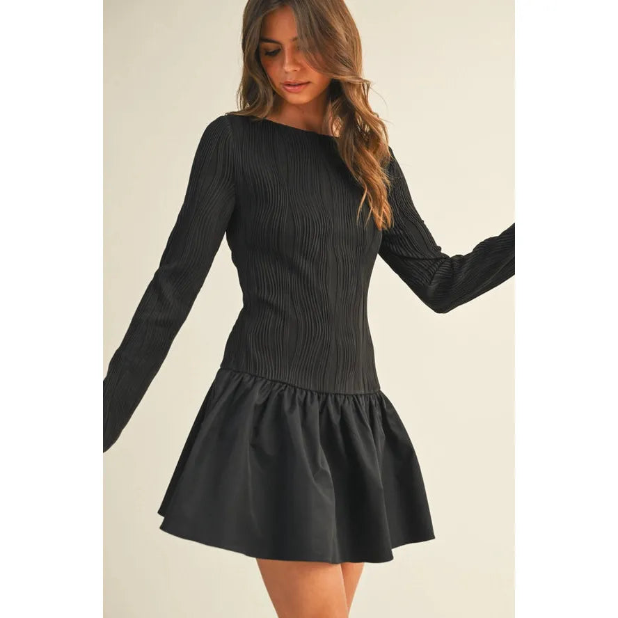Chelsea Dress