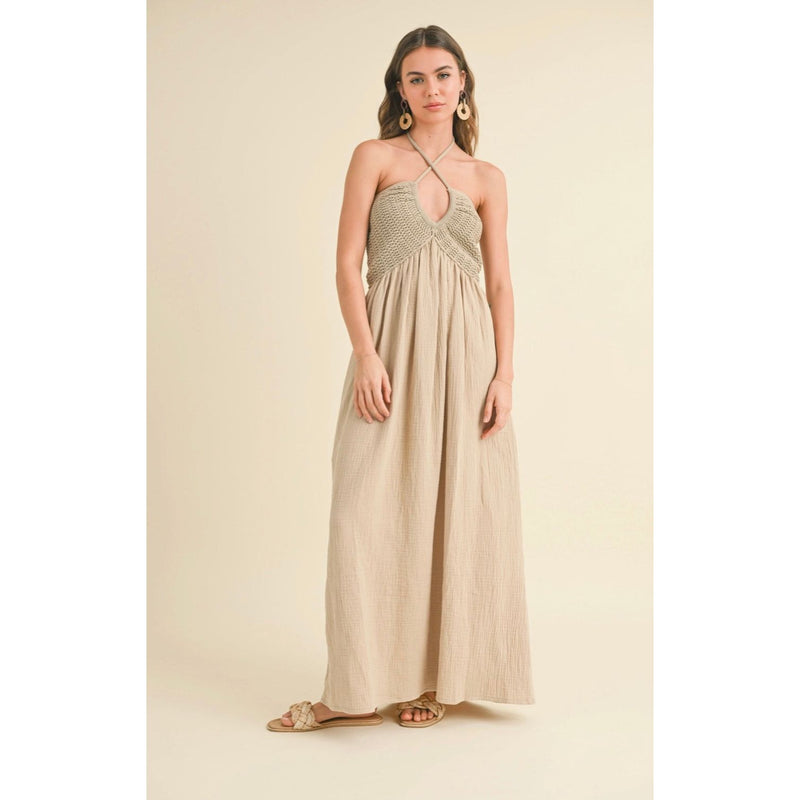 Coastal Dress