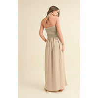 Coastal Dress