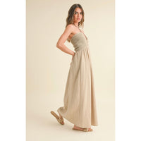 Coastal Dress