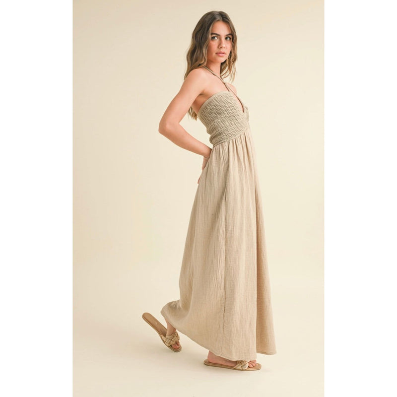 Coastal Dress