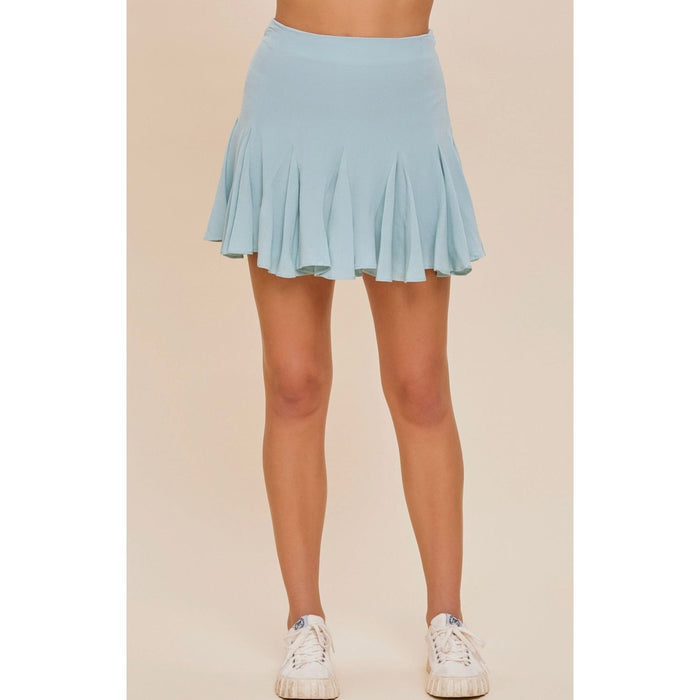 Out With Friends Skort (2 Colors)