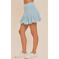 Out With Friends Skort (2 Colors)