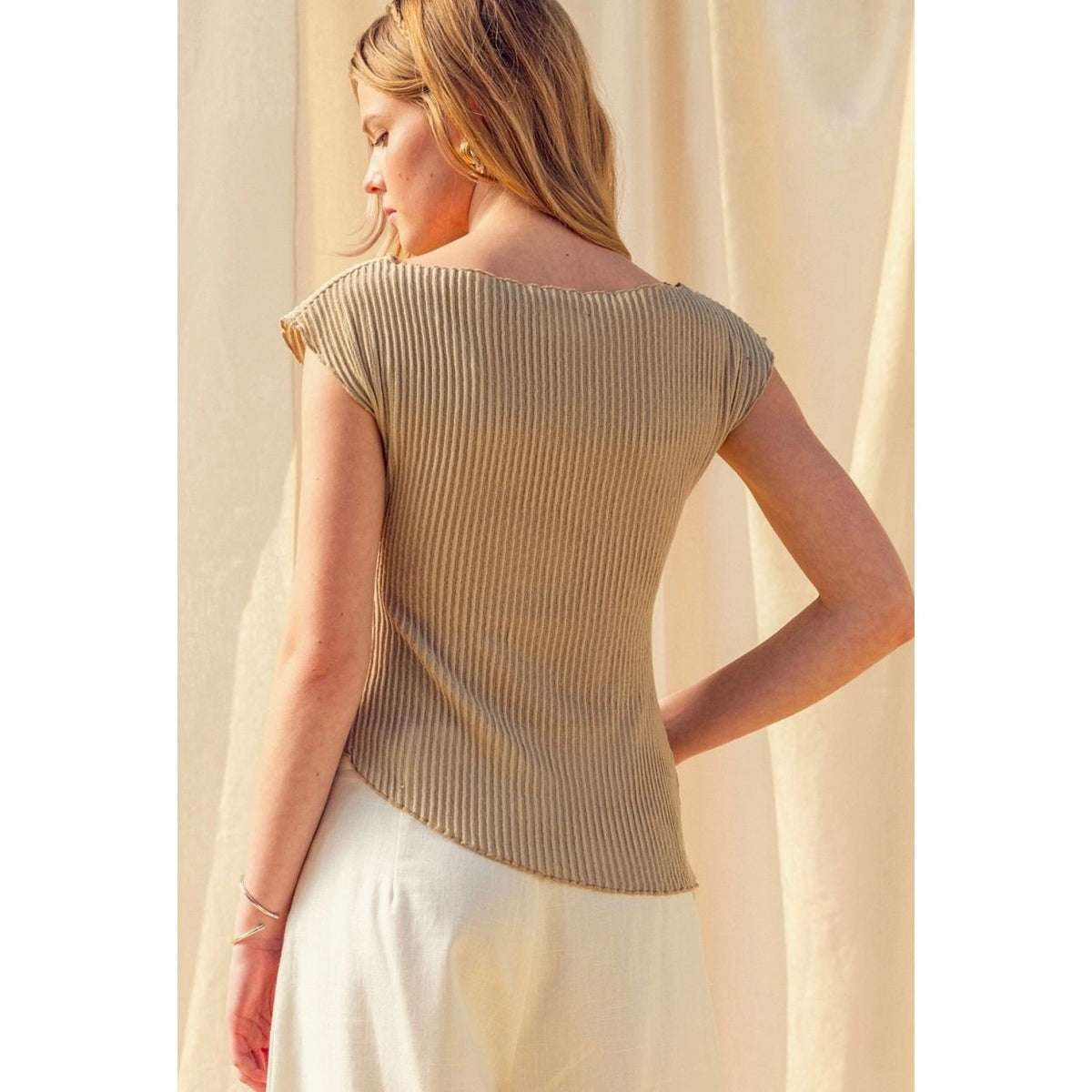 Put Together Top