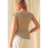 Put Together Top