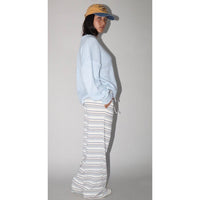 Sailboat Sweater Top