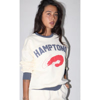 Hamptons Shrimp Pullover