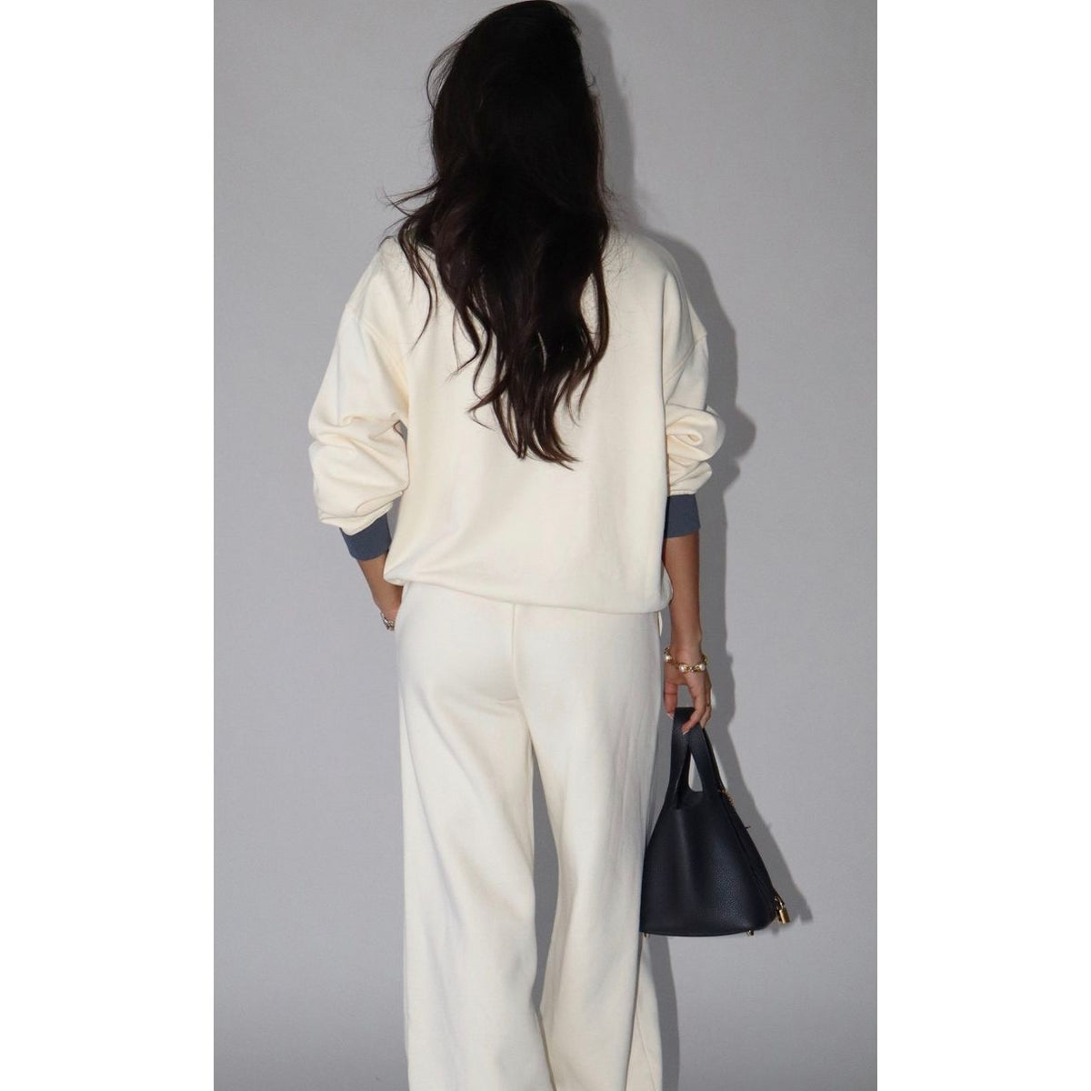 Hamptons Shrimp Pullover