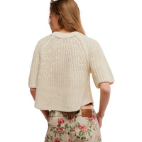 Amy Sweater Tee