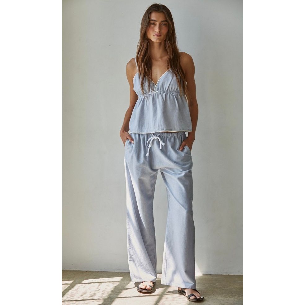 Boating Top (Part of A Matching Set)