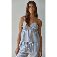 Boating Top (Part of A Matching Set)