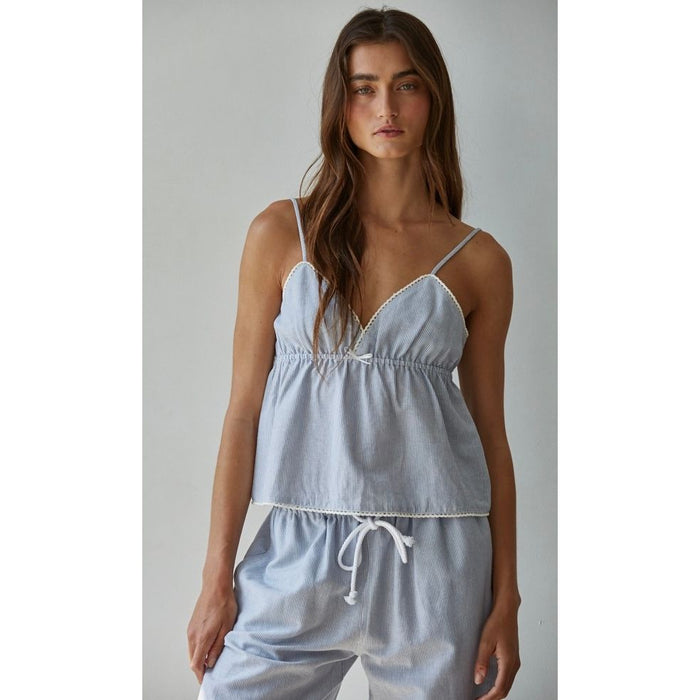 Boating Top (Part of A Matching Set)