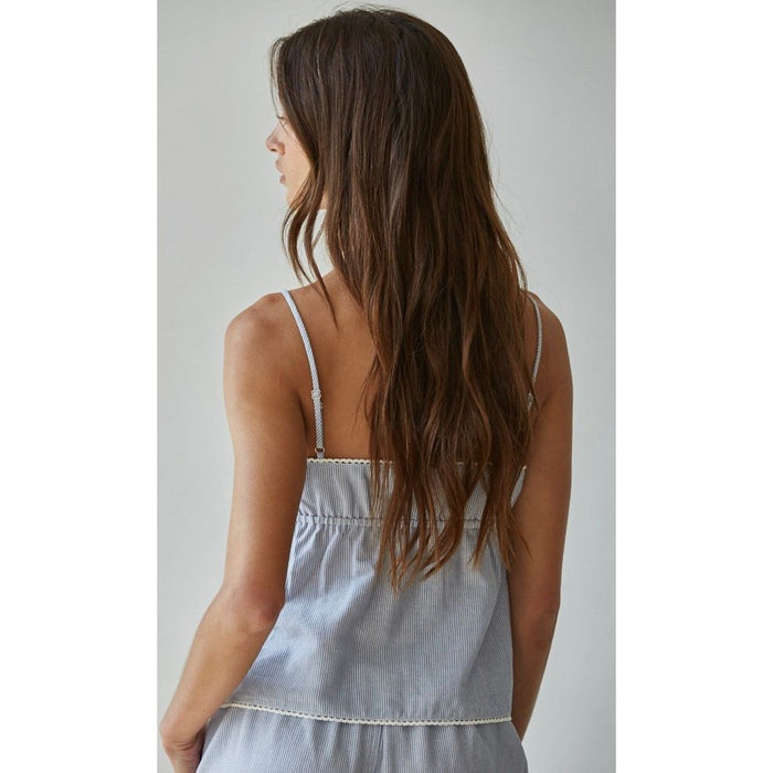 Boating Top (Part of A Matching Set)