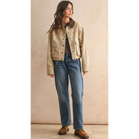 The Barn Jacket