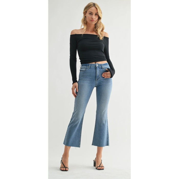 Perfect Transitional Jean