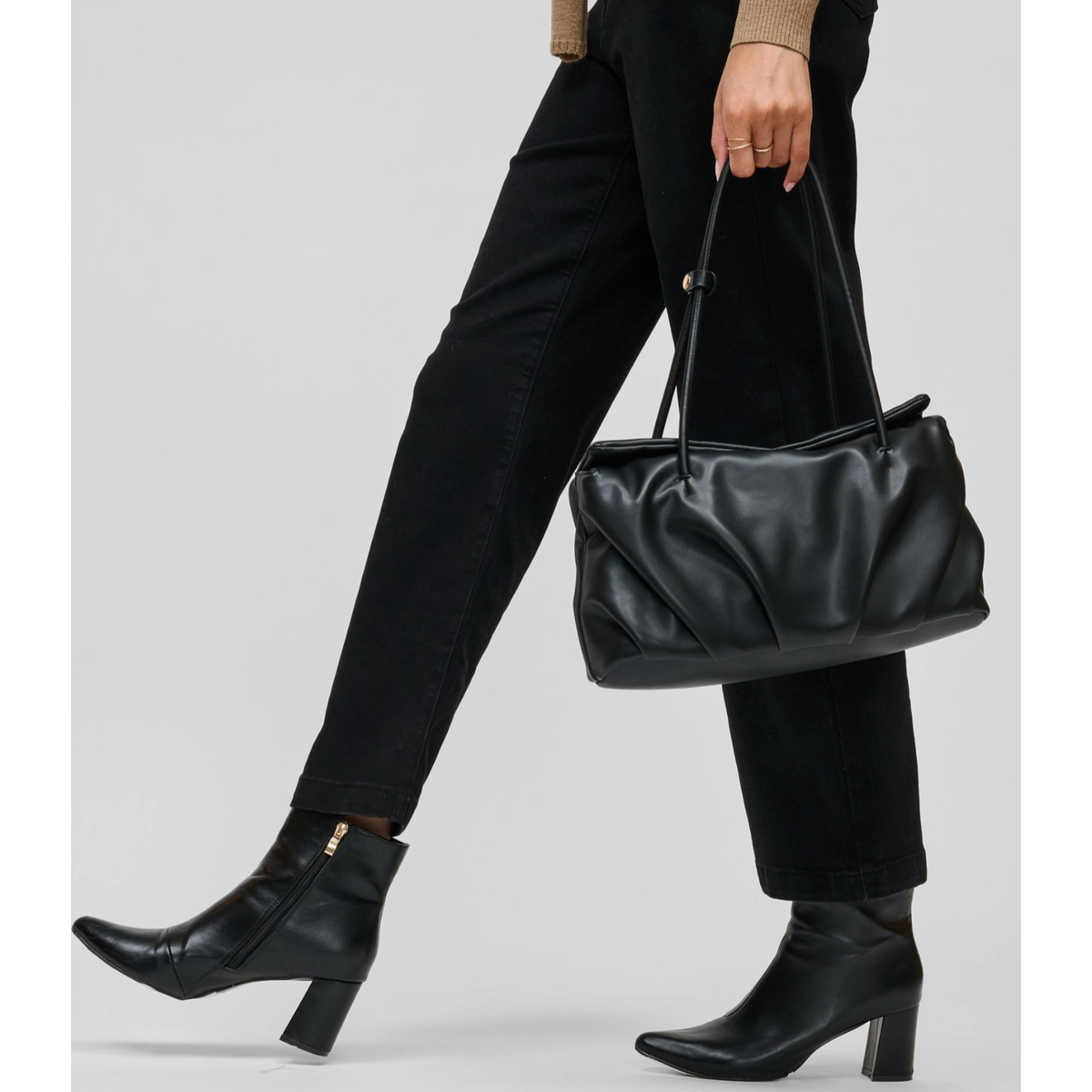The Ryker Bag