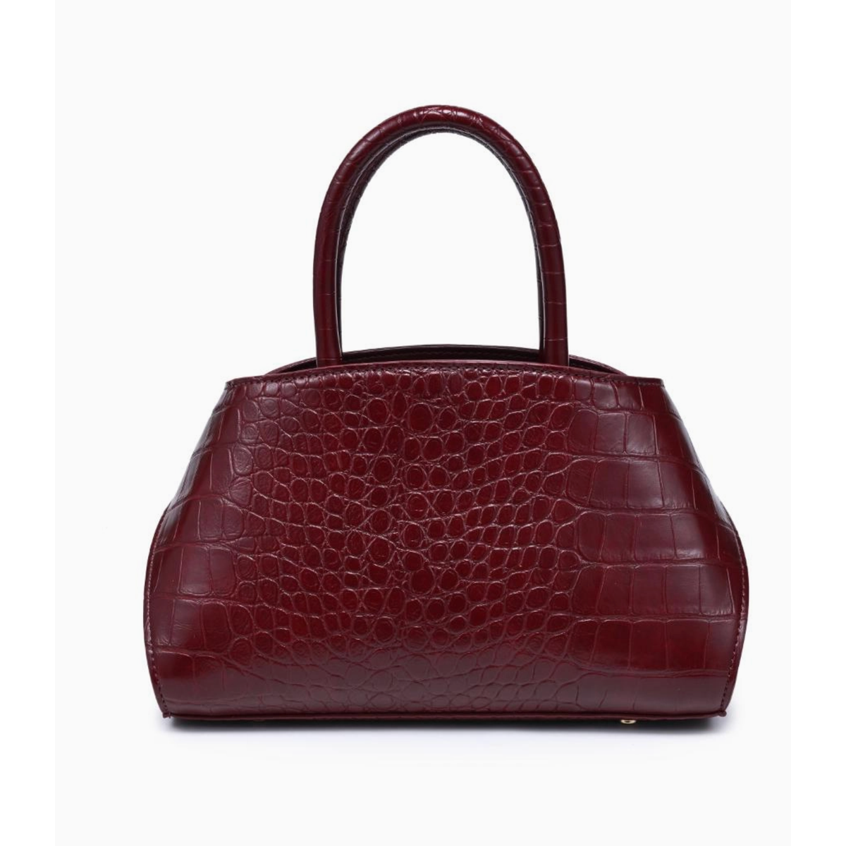 Croc Bag (2 Colors)