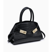 Croc Bag (2 Colors)