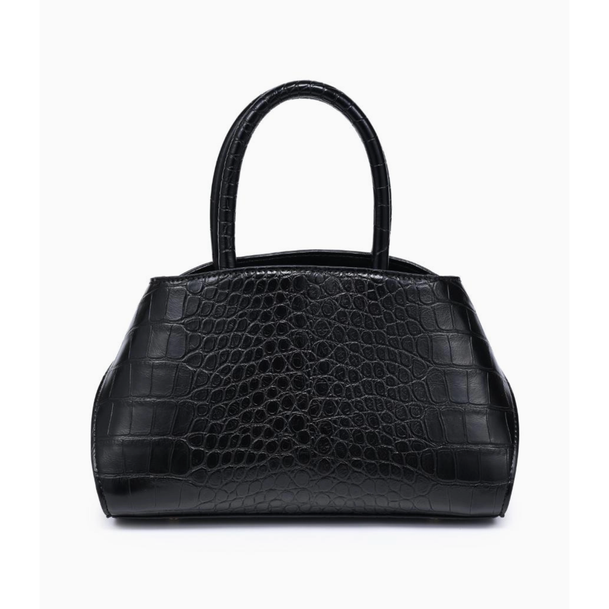 Croc Bag (2 Colors)