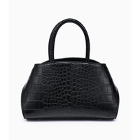 Croc Bag (2 Colors)