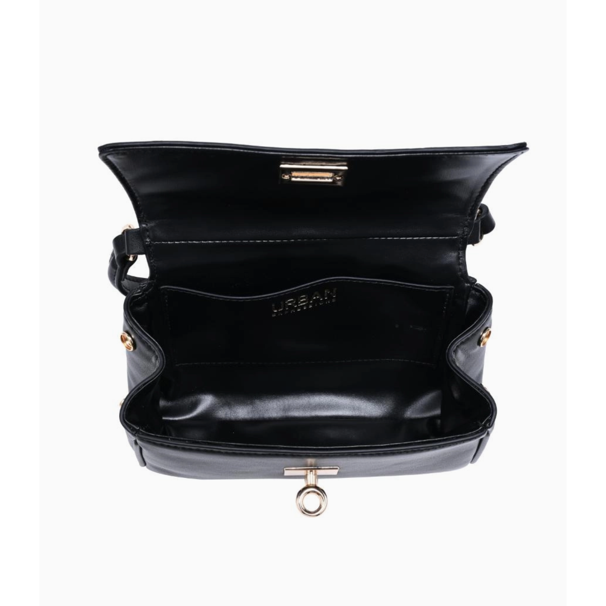 Mini Satchel