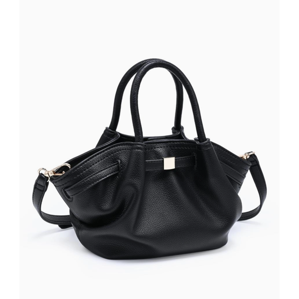 Smooth Selena Crossbody