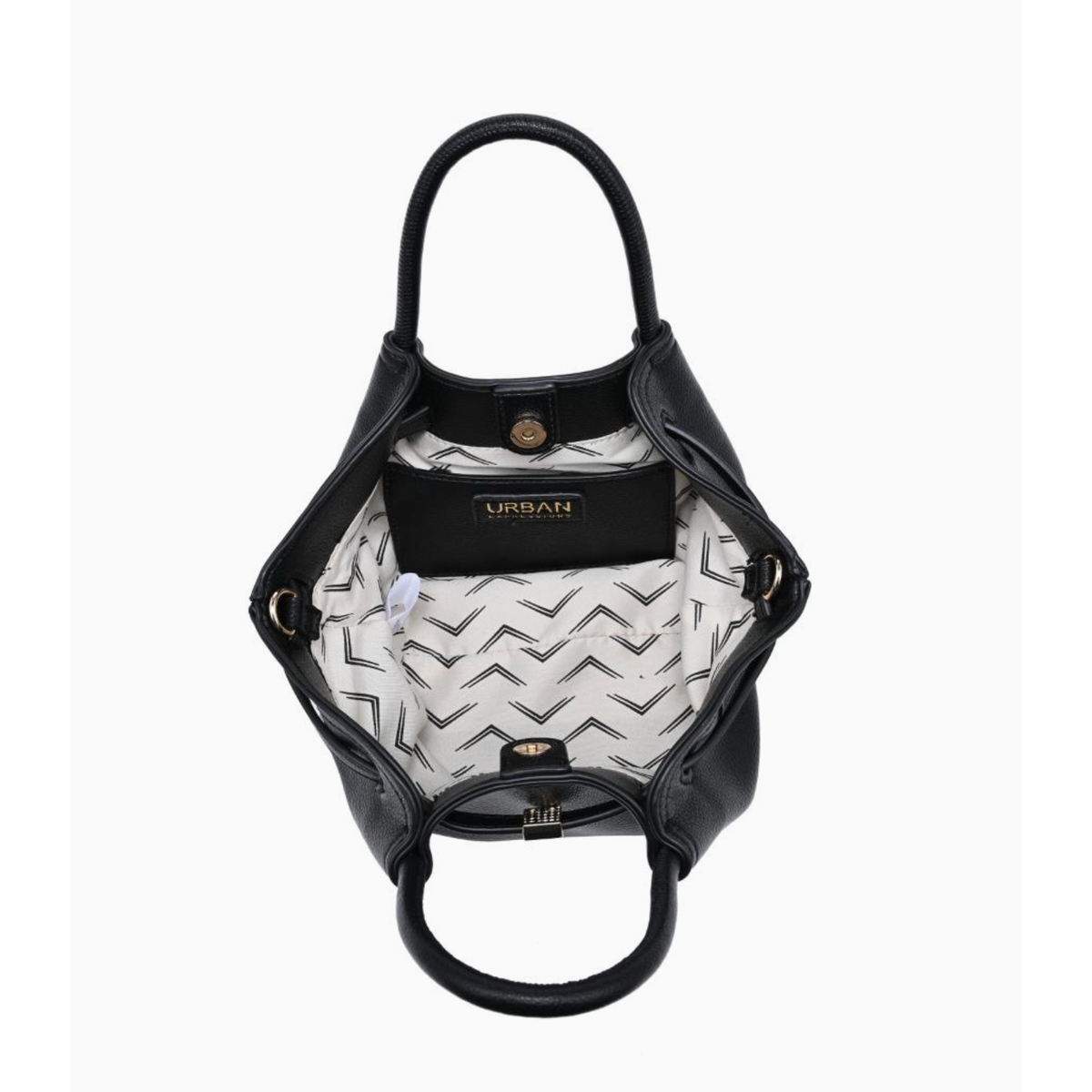 Smooth Selena Crossbody