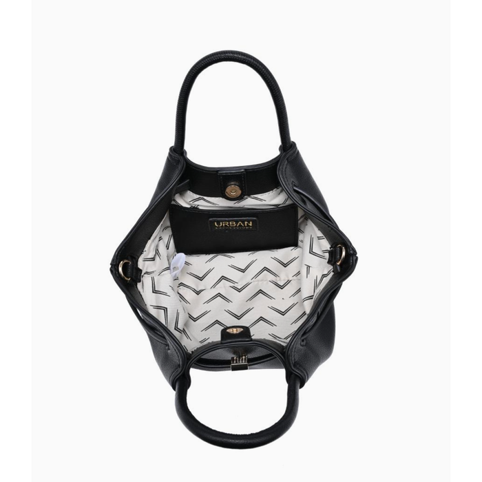 Smooth Selena Crossbody